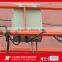 Suspension scaffold for sale/mini electric wire rope hoist ZLP500/630/800