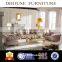 Neoclassic Furniture AL037 Sofa Luxury Classic European Sofa Set