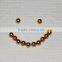 1mm-42mm Copper Ball