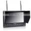 7 inch uav video transmitter fpv wireless monitor high brightness brushless motor quadcopter for aerial photography