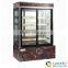Commercial Cake Showcase/Display Stand For Cakes/Cake Display Cabinets (SY-CS574B SUNRRY)