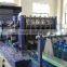 High performance bottle wrapping machine