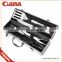 hot sale barbecue grill bbq tools set portable BBQ set                        
                                                Quality Choice