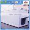 Low cost prefabricated easy to maintain cold storage on sale