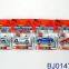mini free wheel die cast pick up car model