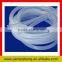 Color clear flexible food grade garden hose
