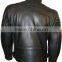 Leather Fashion Jacket for Men / Leather Products in Pakistan,Black Leather Motorcycle Jacket For Men