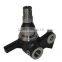 Forklift spare parts steering knuckle