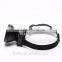 high power led headlamp rechargeable led mining headlamp