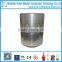 Plastic pet bottle transparent label with high quality