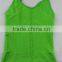 Hot Sexy fashion women condole belt vest Tops