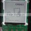 Liquid Crystal Display 160x160 dots matrix lcd display module
