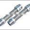 China Supply Iron Connectors Air Condition Bellows