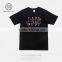 China Import Direct Brand Fashion T-shirt