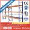 Long Span Steel Rack Deck (IRB)