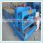 1100 Metal Roofing Sheet Corrugating Iron Sheet Roll Forming Making Machine