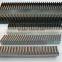 Rack Gear Shape and Nonstandard Standard or Nonstandard M1Gear Racks