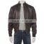 Leather Bomber Jackets , Men Leather Bomber Jackets , Wool Leather Bomber Jackets , Tan Leather Bomber Jackets