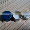 aluminium-plastic pilfer-proof bottle cap for oil