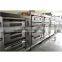 Shinelong Good Selling 1-20 Layer Bread Used Bakery Machine