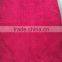 Single Comfortable Coral Blanket in the Store