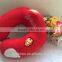 Embroidery U Shape Memory Foam Pillow / Wholesale Neck Pillow / Travel Pillow Memory Foam                        
                                                Quality Choice