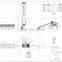 WCQ500H Stabilized Soil Mixing Plant