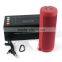 Portable bluetooth speaker outdoor waterproof wireless speaker subwoofer passive bicycle speaker with TF card for iPhone Xiaomi