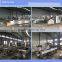 horizontal form/fill seal equipment for food packaging