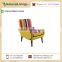 Sheesham Wood Material base Upholstered Chair from Top Dealers at Low Price