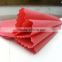 2015 xiangsheng watermelon red tabby rayon fabric