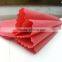 2015 xiangsheng watermelon red tabbydoes viscose shrink