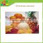 china Custom made pp 3d lenticular placemat