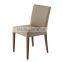 PU Concise and Comfortable Dining Chairs HS-DC585