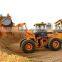 Wheel Loader 952A