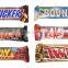 Quality Guaranteed Torku No: 1, Bounty, Twix, Nutella, Mars Chocolate, Snickers, Kitkat,