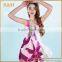 Latest Hot Selling beachwear pareo fabric