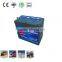 maintenance free rapid charge auto battery wholesale starter car battery