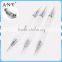 ANY Nail Art Beauty Nail Dot Design Painting 3PCS Double Head Crystal Nail Art Dotting Tool Set                        
                                                Quality Choice