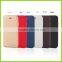 2 in 1 Personalized gift sublimation plastic cover mobile phone case for iphone 6s