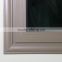 Rogenilan 88 series main products aluminium double glazed sliding Windows and doors with good price
