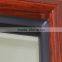 Rogenilan 568 series heat insulation aluminum window models in house