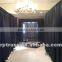 portable pipe and drape wedding pipe and drape