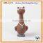 LT5006 No wings chicken dog Latex Toy, wholesale cartoon latex pet dog toy