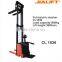 1500kg,3600mm, Full Electric Stacker CL1536