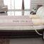 Health care and physical therapy effect  water mattress