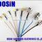 RG58 RG59 RG6 RG11 RG316 rf micro coaxial cables connectors