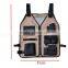 Waistcoat Multifuctional Tool Bag for Electrician