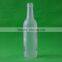 GLB375004 Argopackaging Spirit Glass Bottle 375ml Flint Glass Bottle