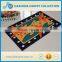 Classic Chinese Antique floor nylon mat